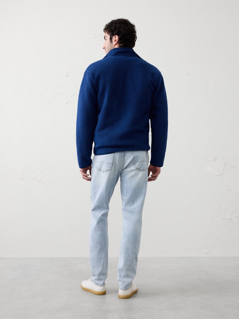 Athletic Travel Jean