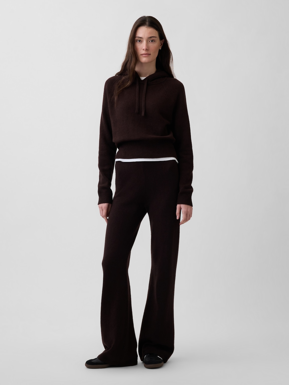 CashSoft Sweater Hoodie