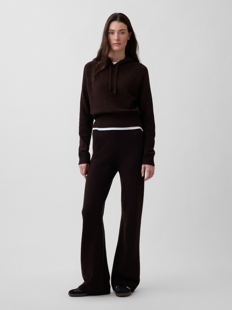 CashSoft Sweater Hoodie