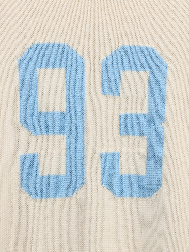 Kids Oversized Tunic Sweater