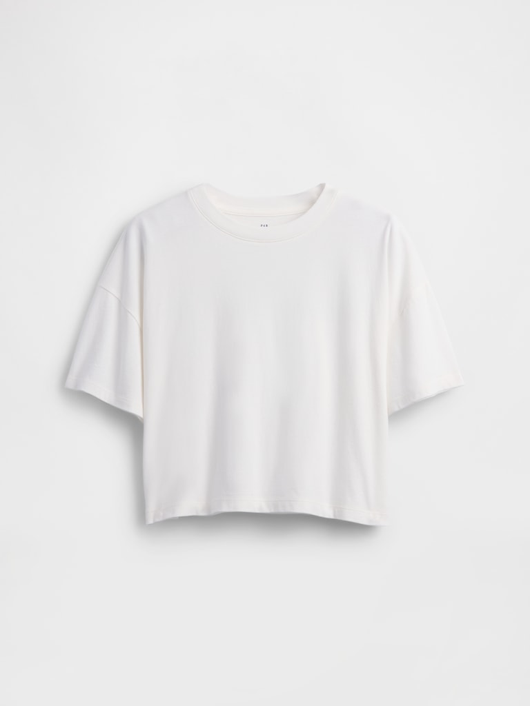 Kids Oversized T-Shirt