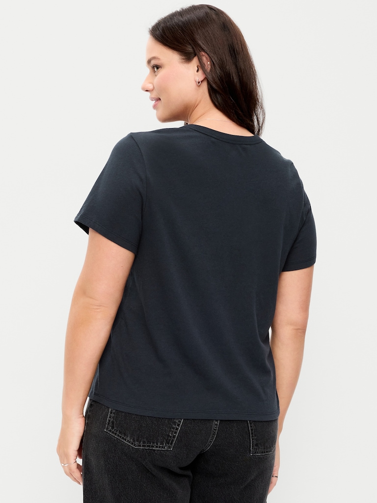 EveryWear Crew-Neck T-Shirt