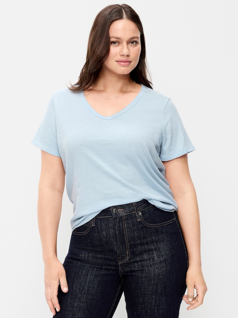 EveryWear V-Neck T-Shirt