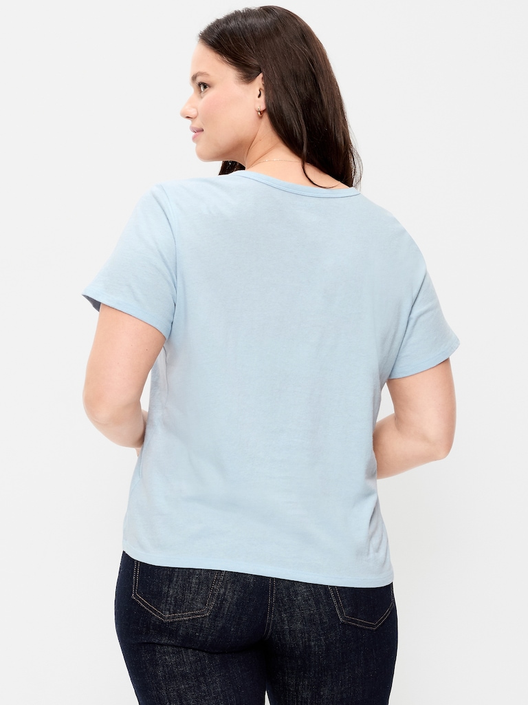 EveryWear V-Neck T-Shirt