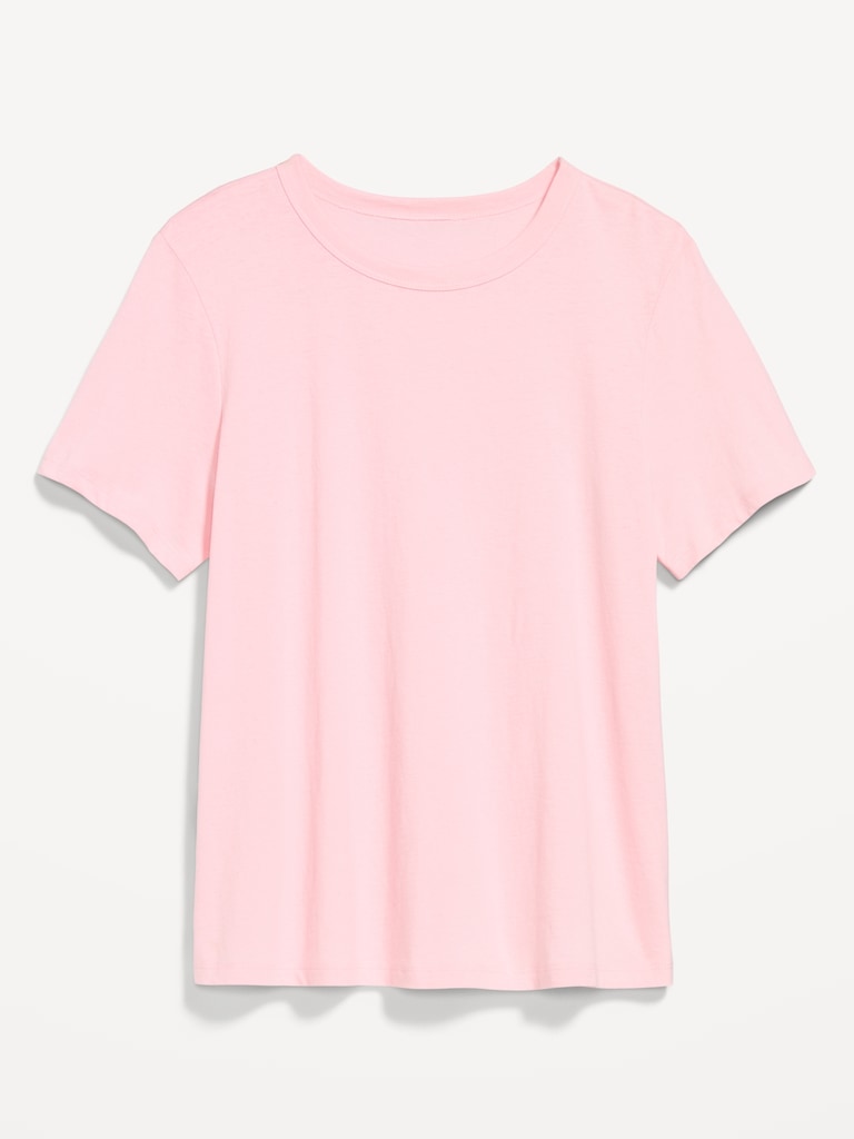 EveryWear Crew-Neck T-Shirt