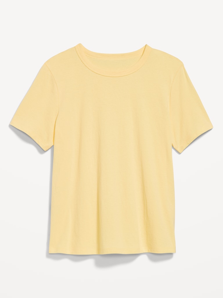 EveryWear Crew-Neck T-Shirt