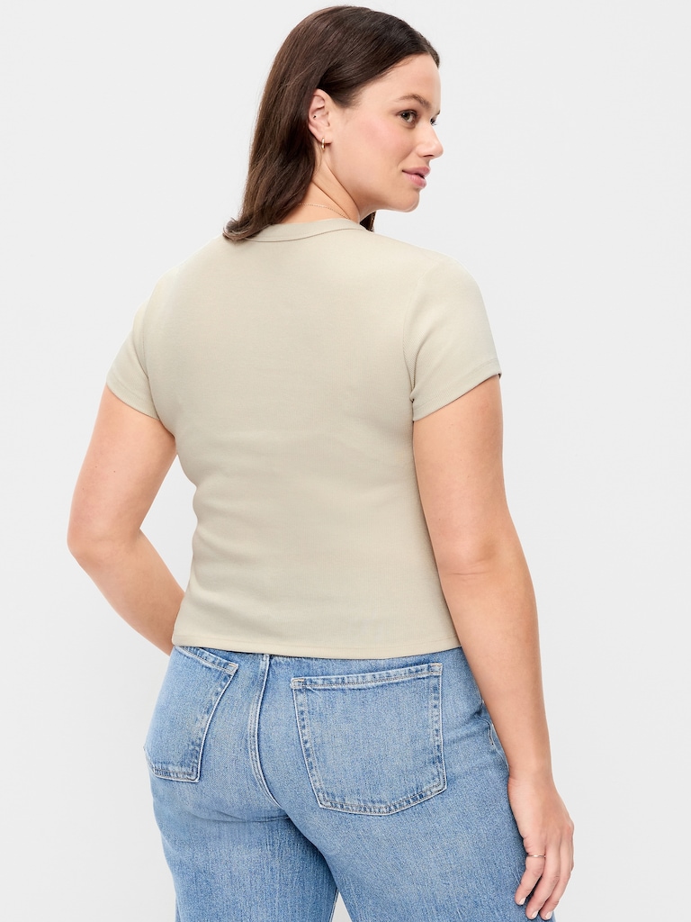 Snug Graphic T-Shirt