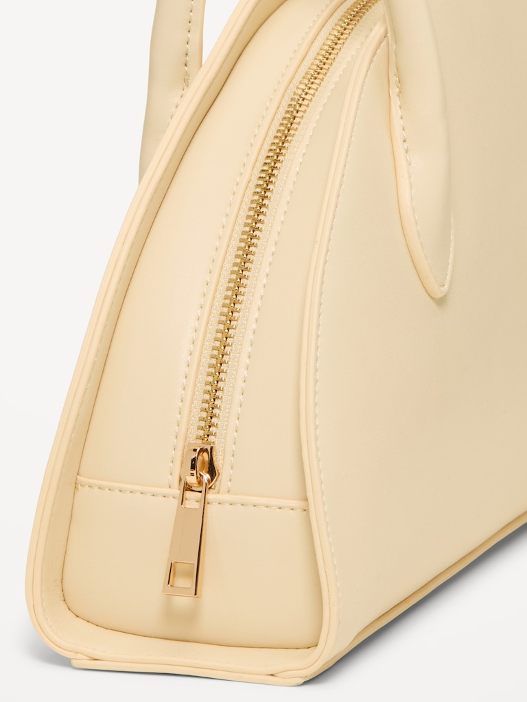 East West Shoulder Bag