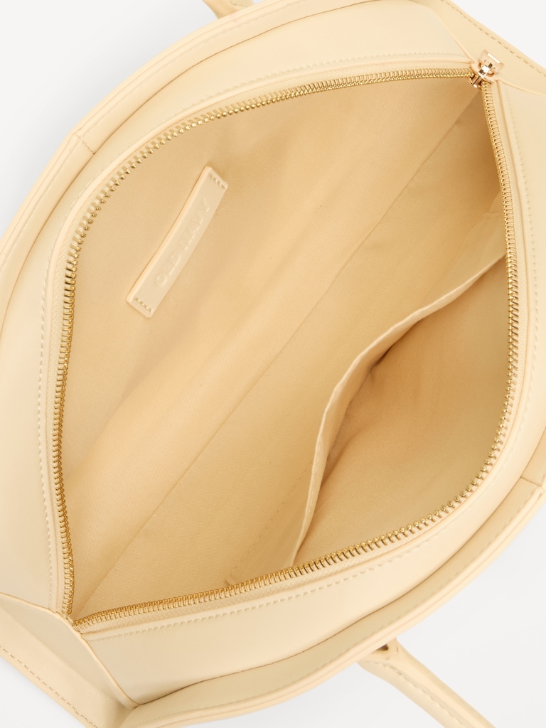 East West Shoulder Bag