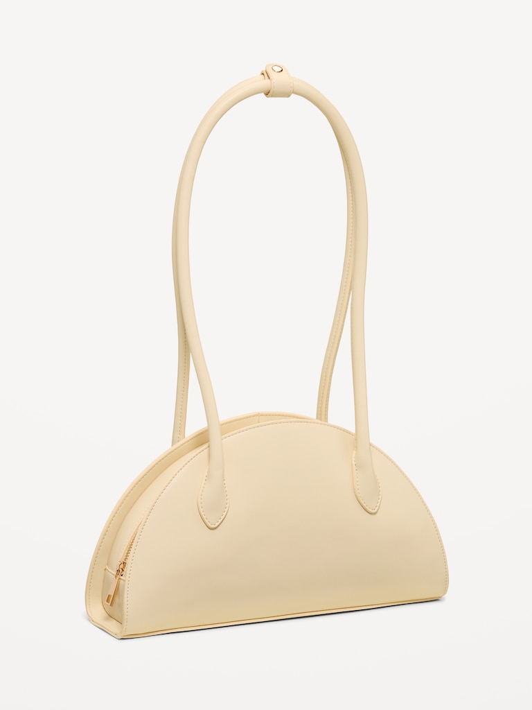 East West Shoulder Bag