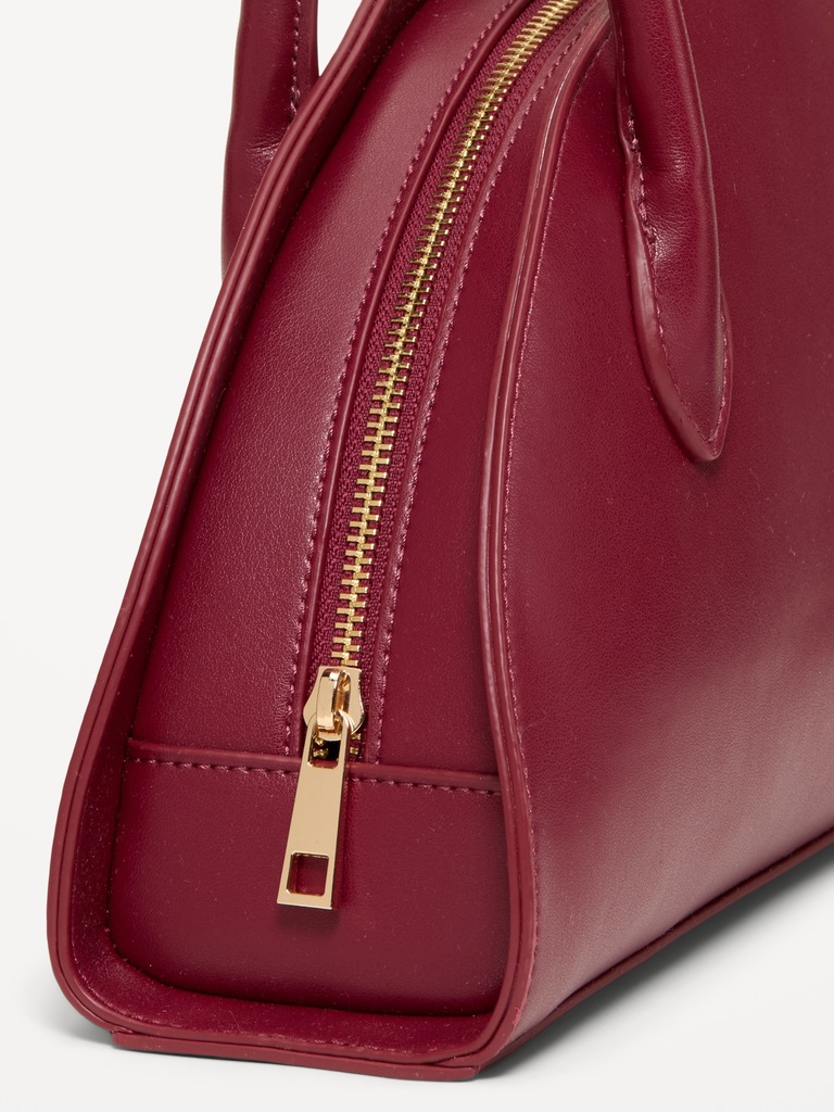 East West Shoulder Bag