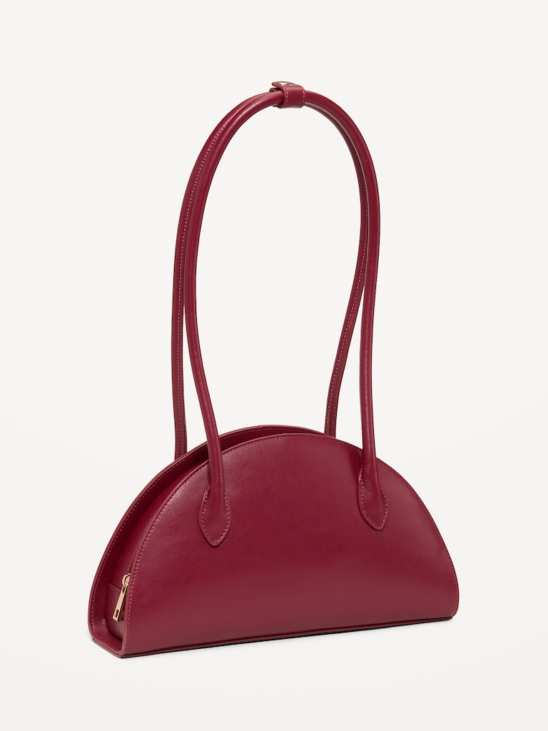 East West Shoulder Bag