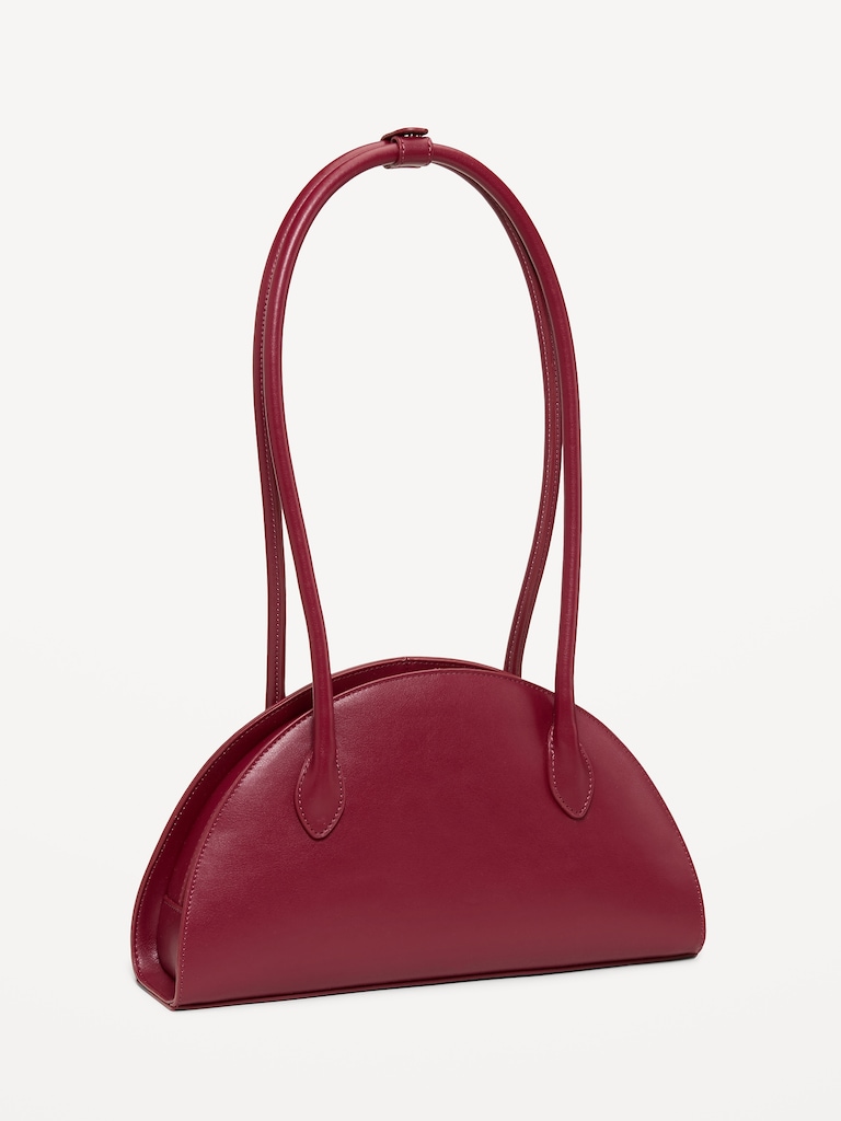 East West Shoulder Bag