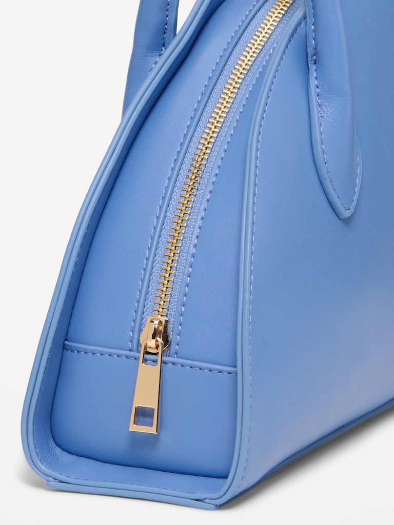 East West Shoulder Bag