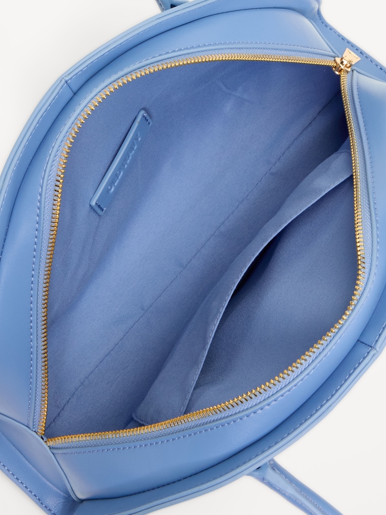 East West Shoulder Bag