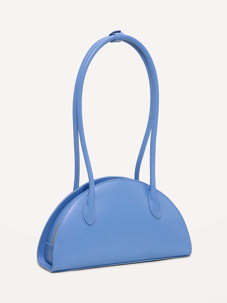 East West Shoulder Bag