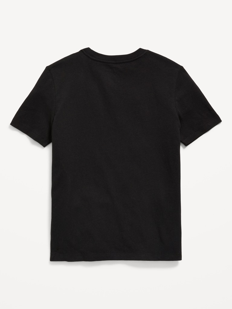 King Kong™ Gender-Neutral Graphic T-Shirt for Kids