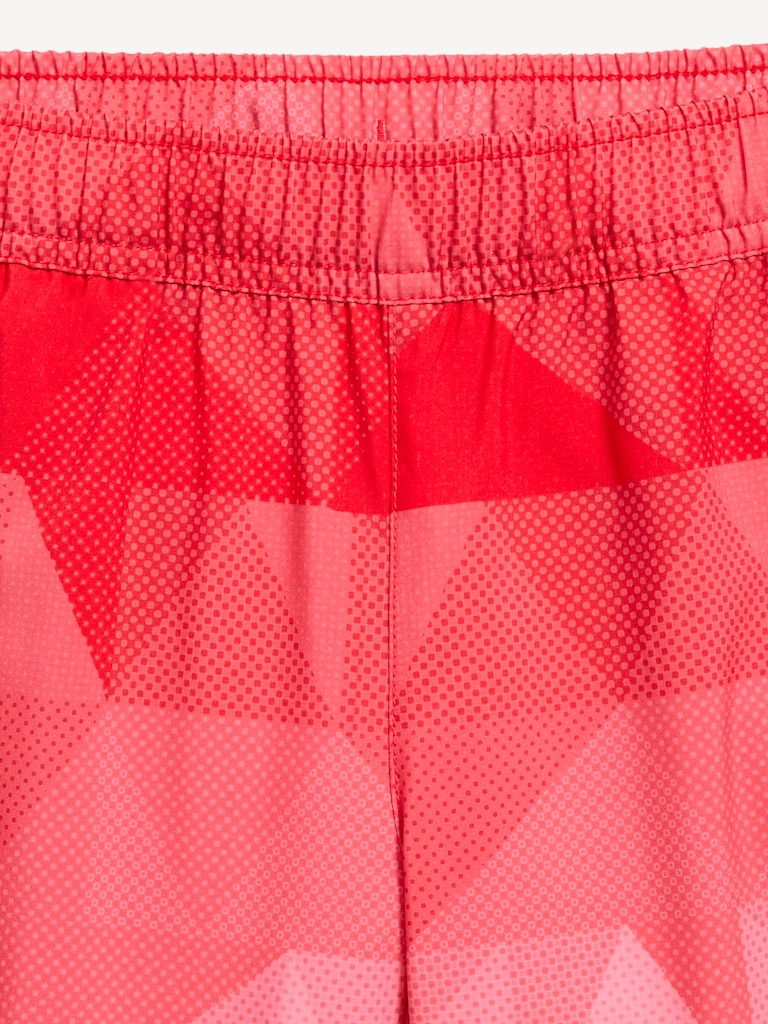 Above Knee StretchTech Performance Shorts for Boys