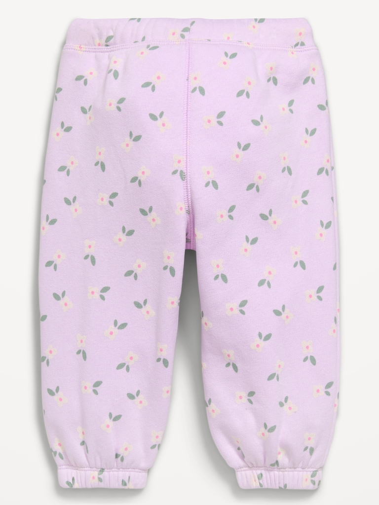 Printed Sweatpants for Baby