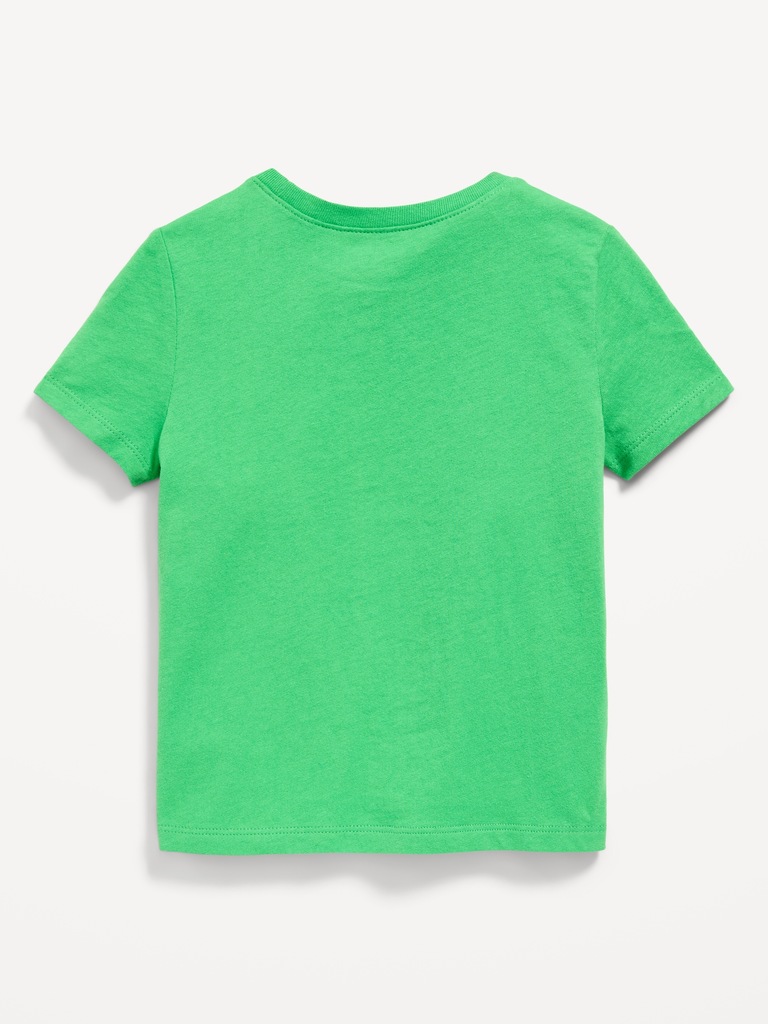 Paw Patrol™ Unisex Graphic T-Shirt for Toddler