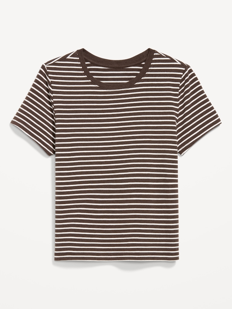 Bestee Crew-Neck T-Shirt