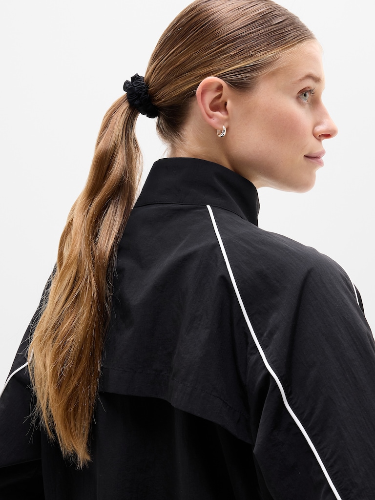 Ripple Scrunchie 6 Pack