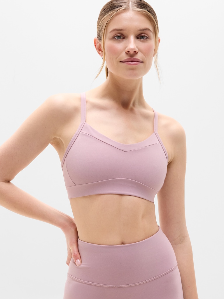 Vital Sports Bra A-C