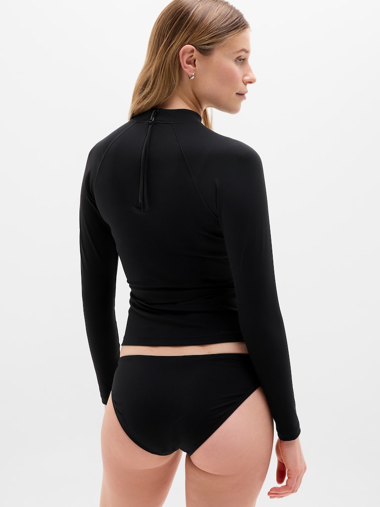 North Point Rashguard