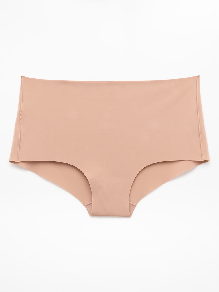 Sleek Form No Show Boyshort Underwear