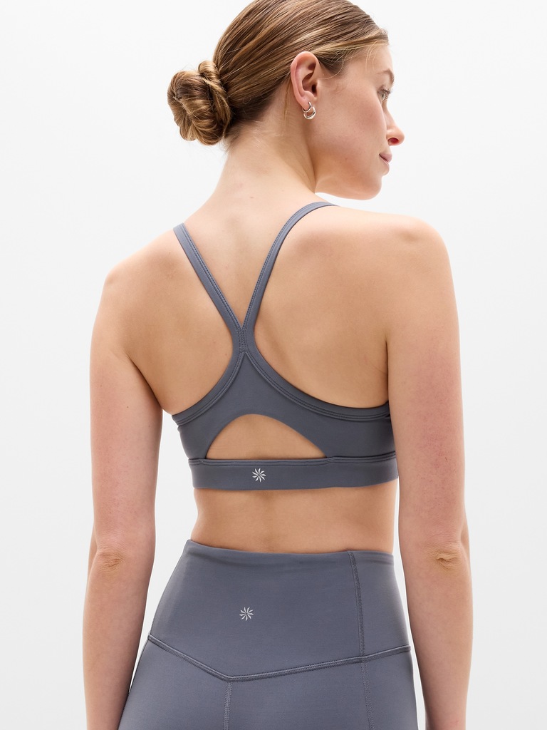Vital Cinch Sports Bra A-C