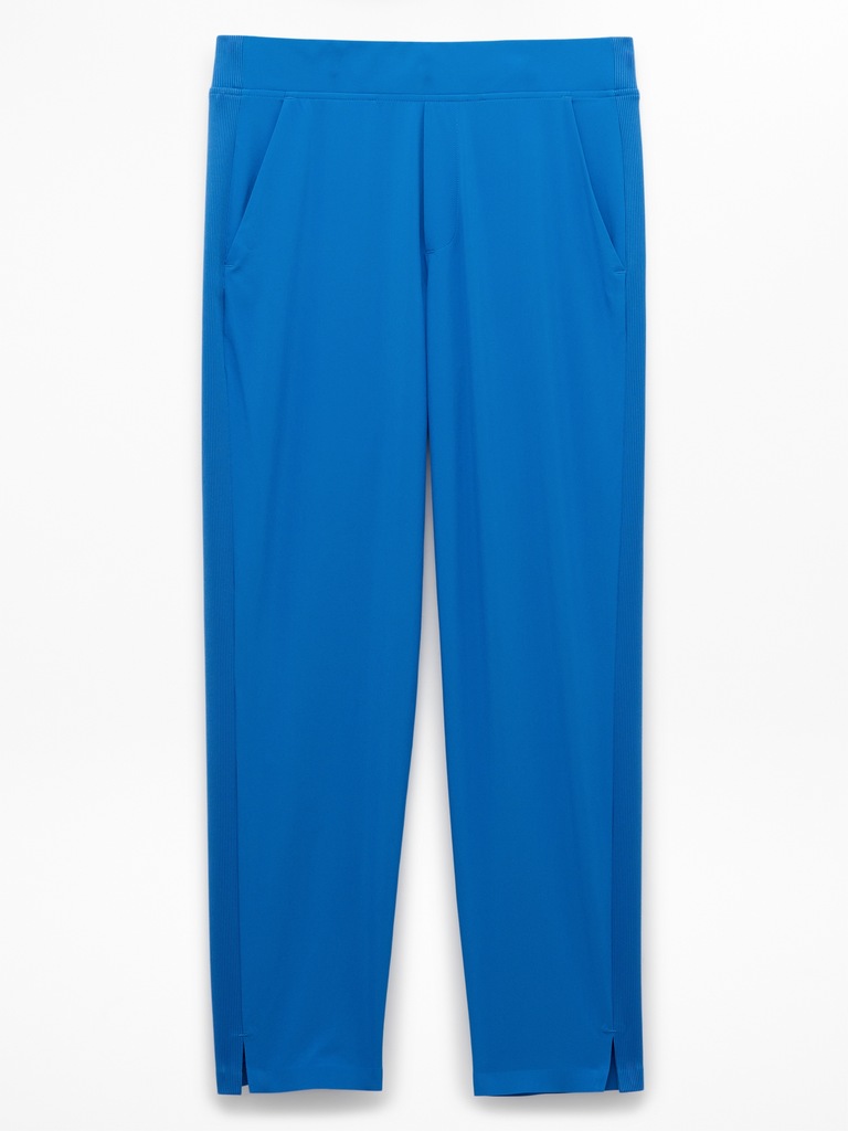 Brooklyn Mid Rise Ankle Pant