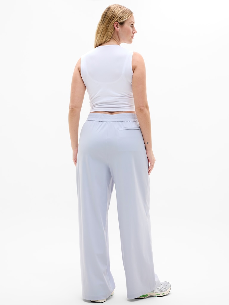 Pinnacle High Rise Trouser
