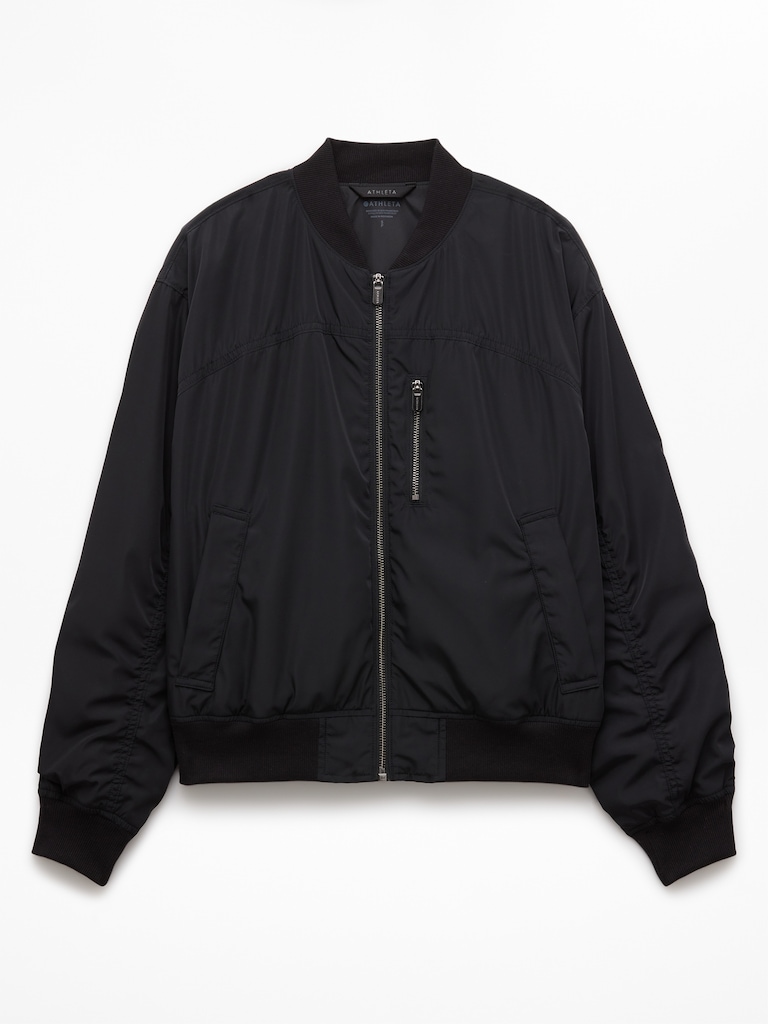 Citybound Bomber