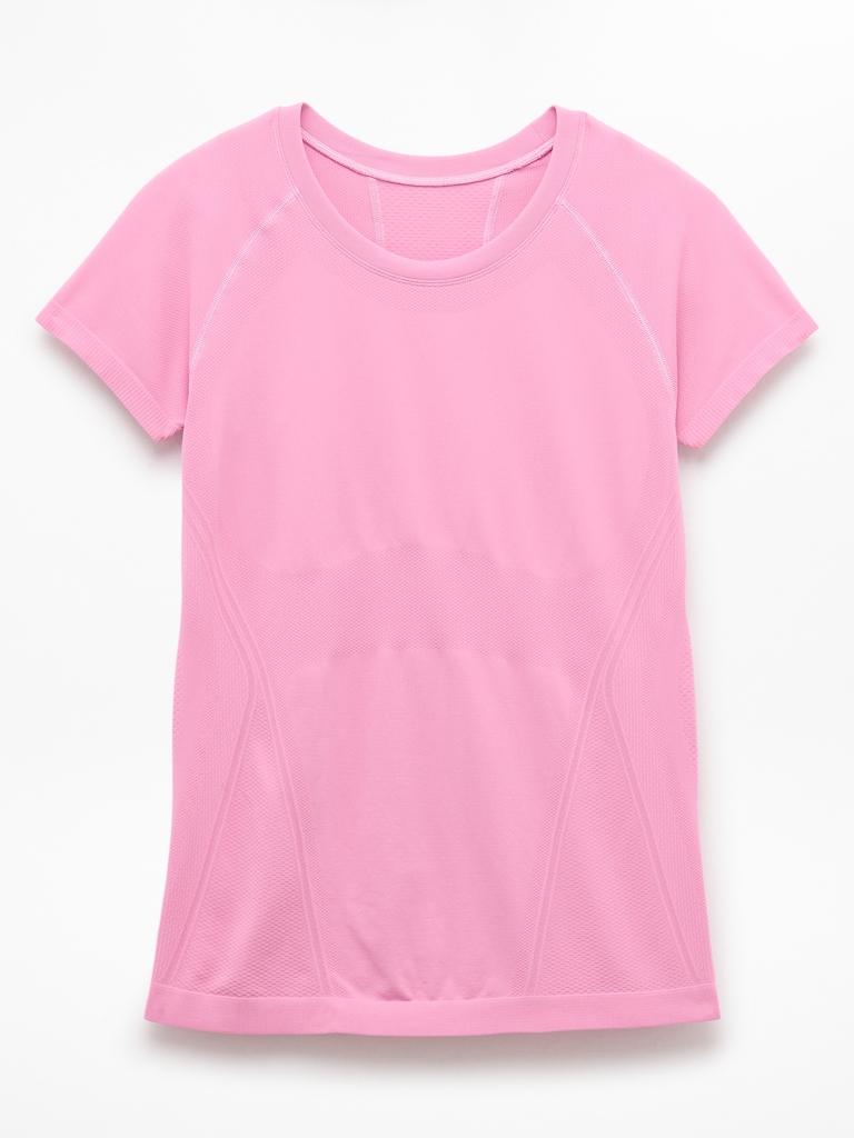 Momentum Seamless Tee