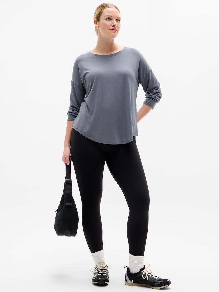 Move With Ease Top