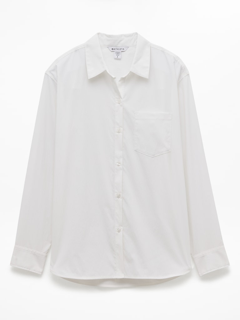 Midday Oversized Shirt