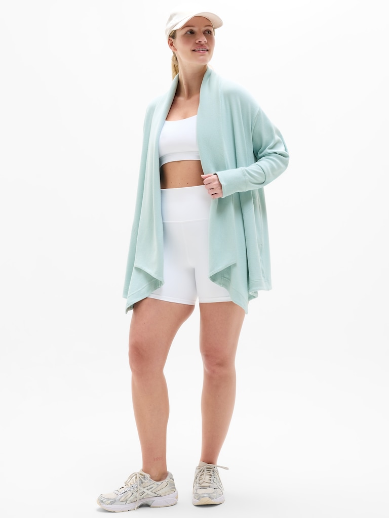 Pranayama Restore Rib Wrap