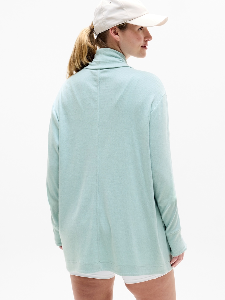 Pranayama Restore Rib Wrap