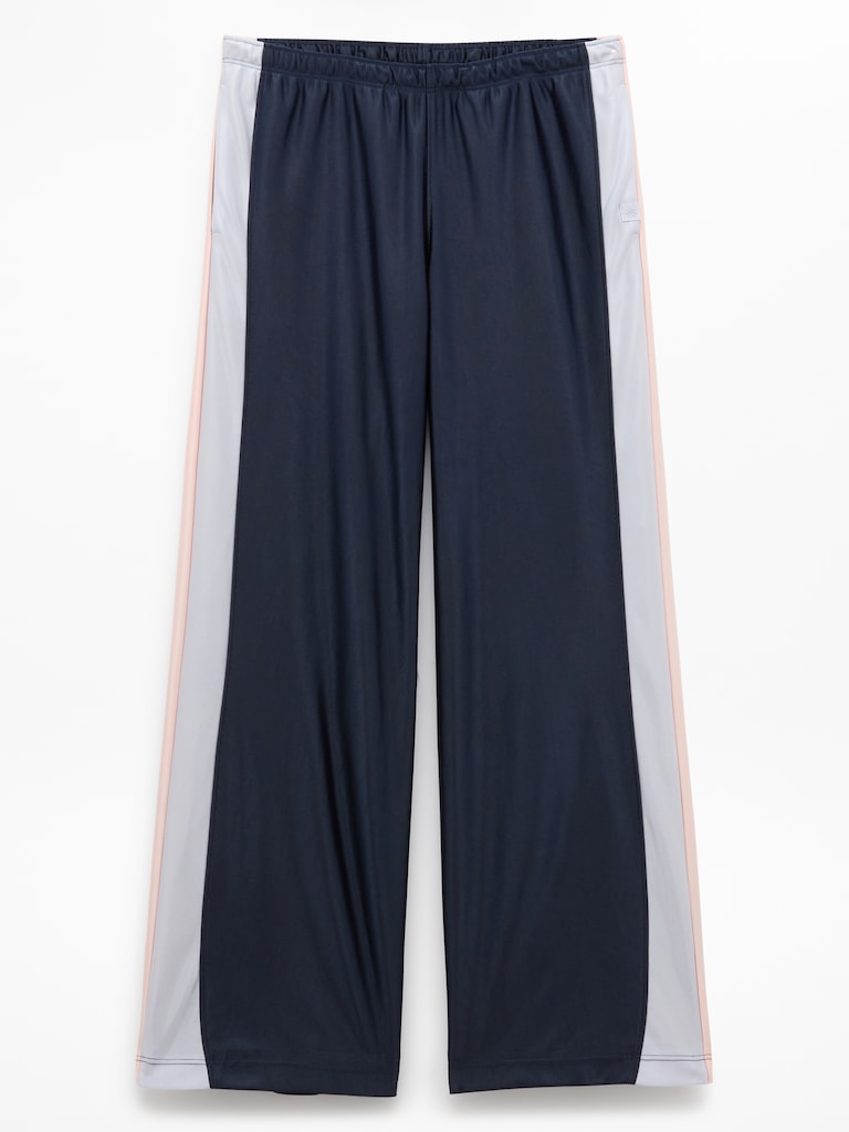 Athleta Girl Shine On Track Pant