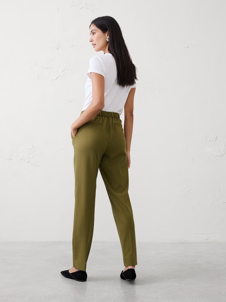 Hayden Tapered Pant