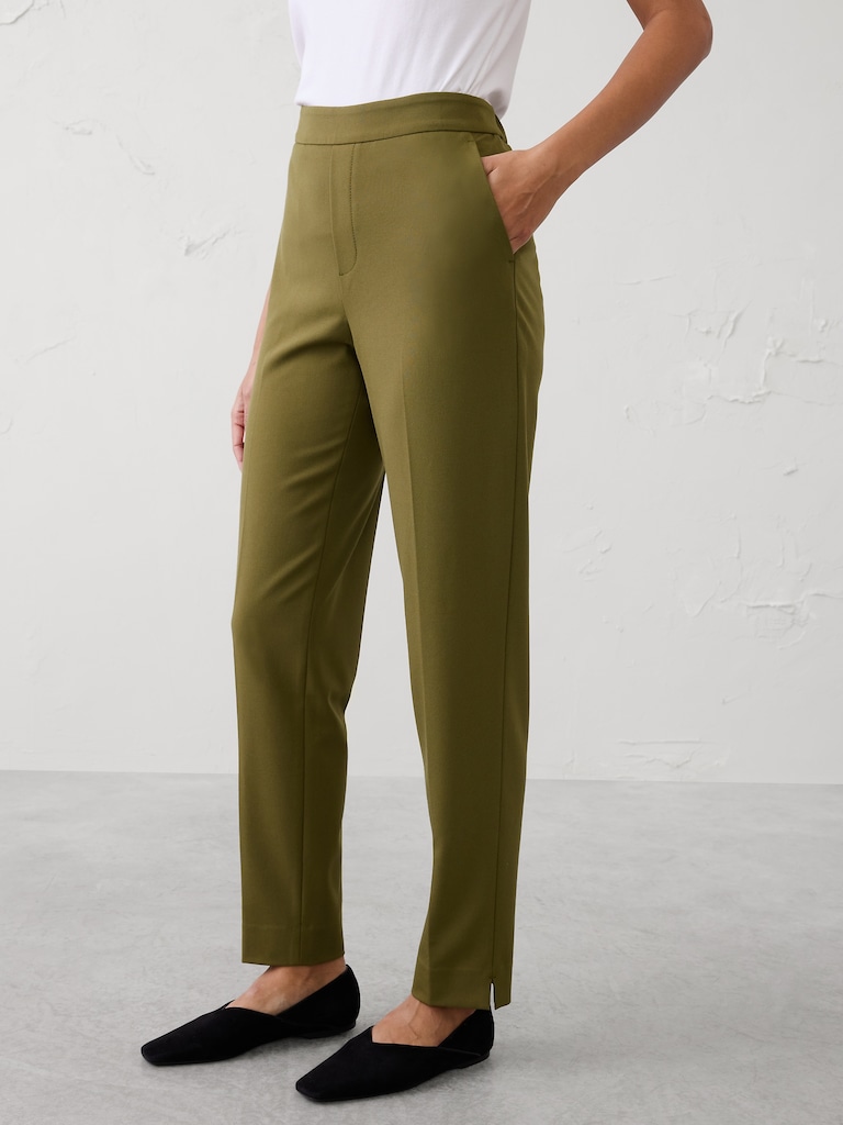 Hayden Tapered Pant