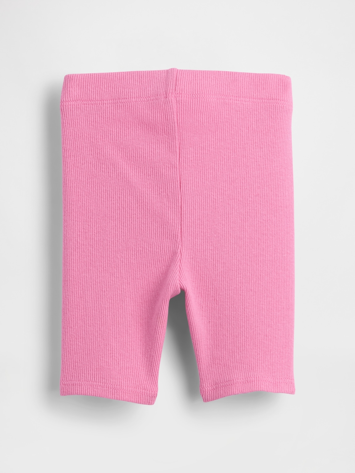 Baby & Toddler Mix & Match Rib Bike Shorts