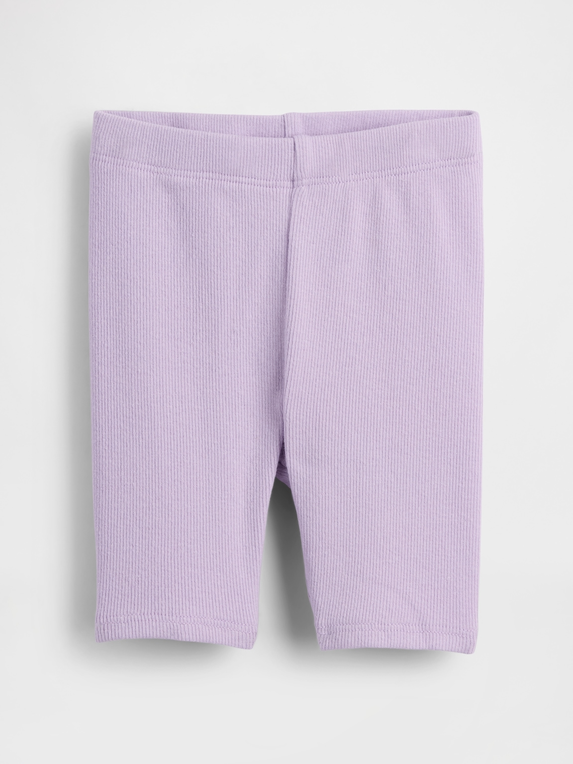 Baby & Toddler Mix & Match Rib Bike Shorts