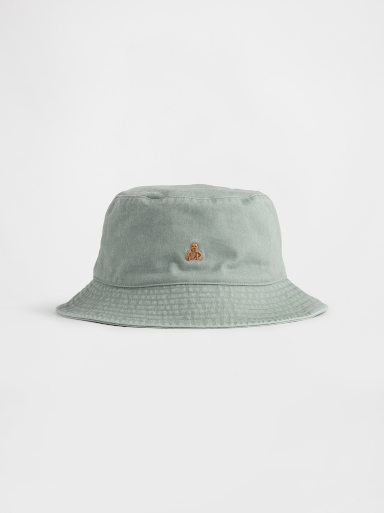Baby & Toddler Brannan Bear Bucket Hat