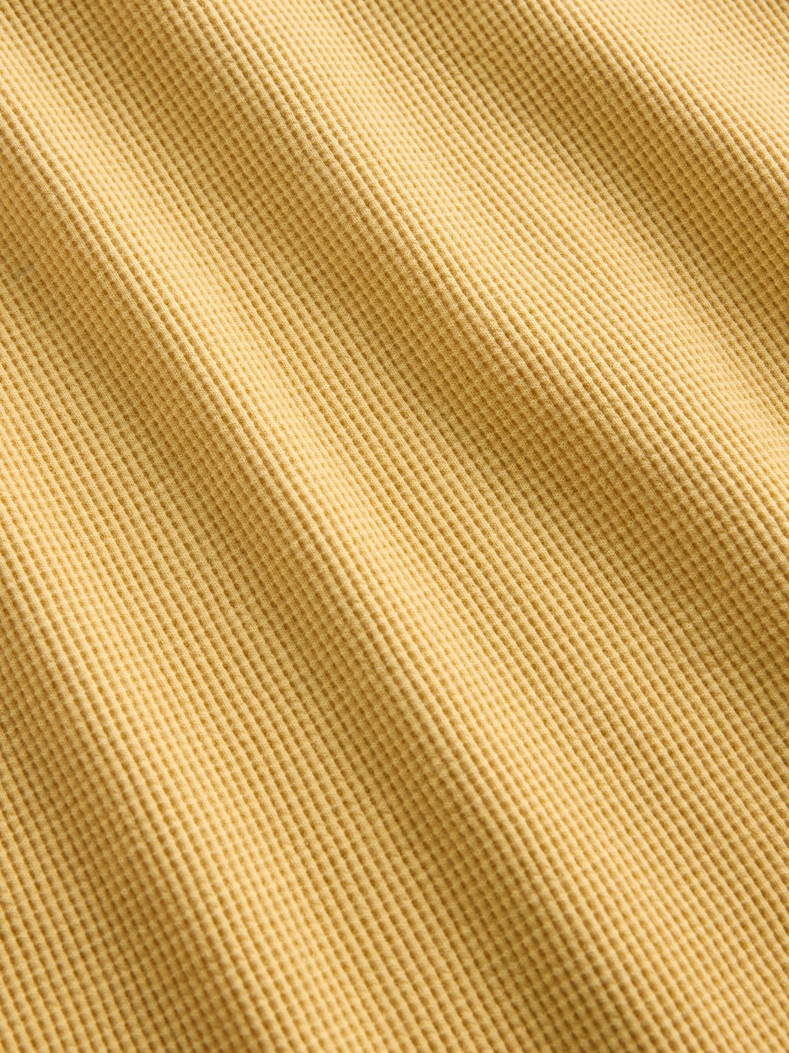 Kids Oversized Waffle T-Shirt