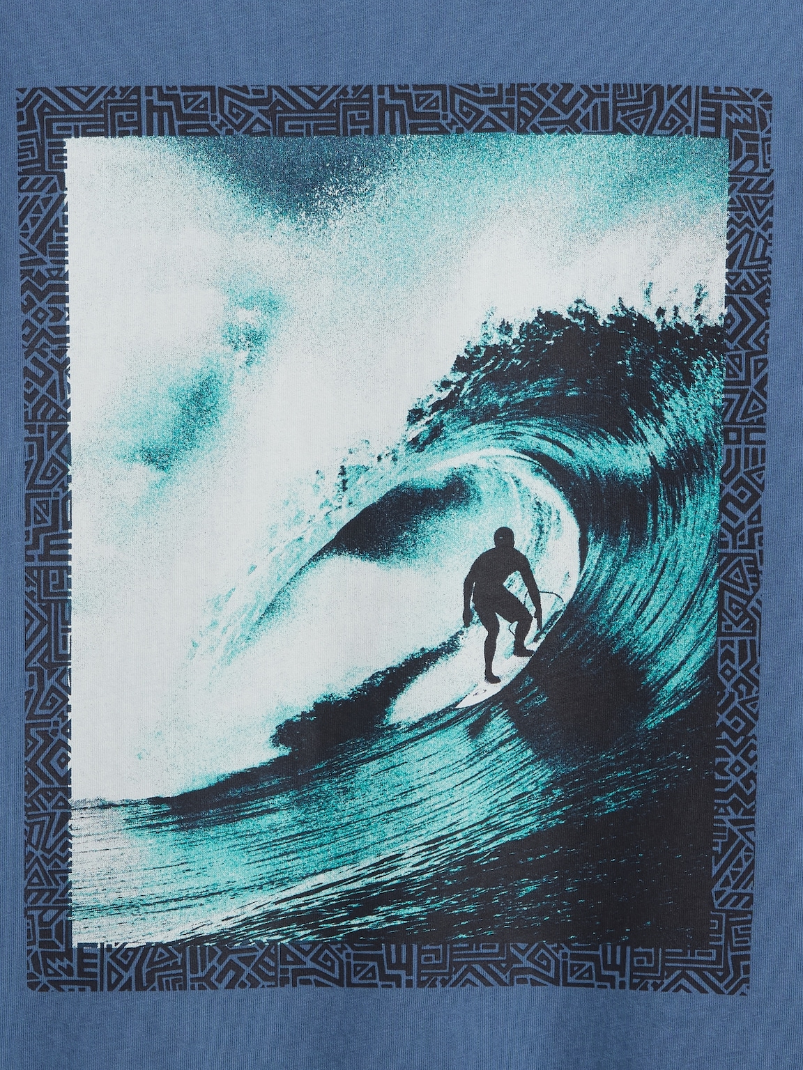 Kids Graphic T-Shirt