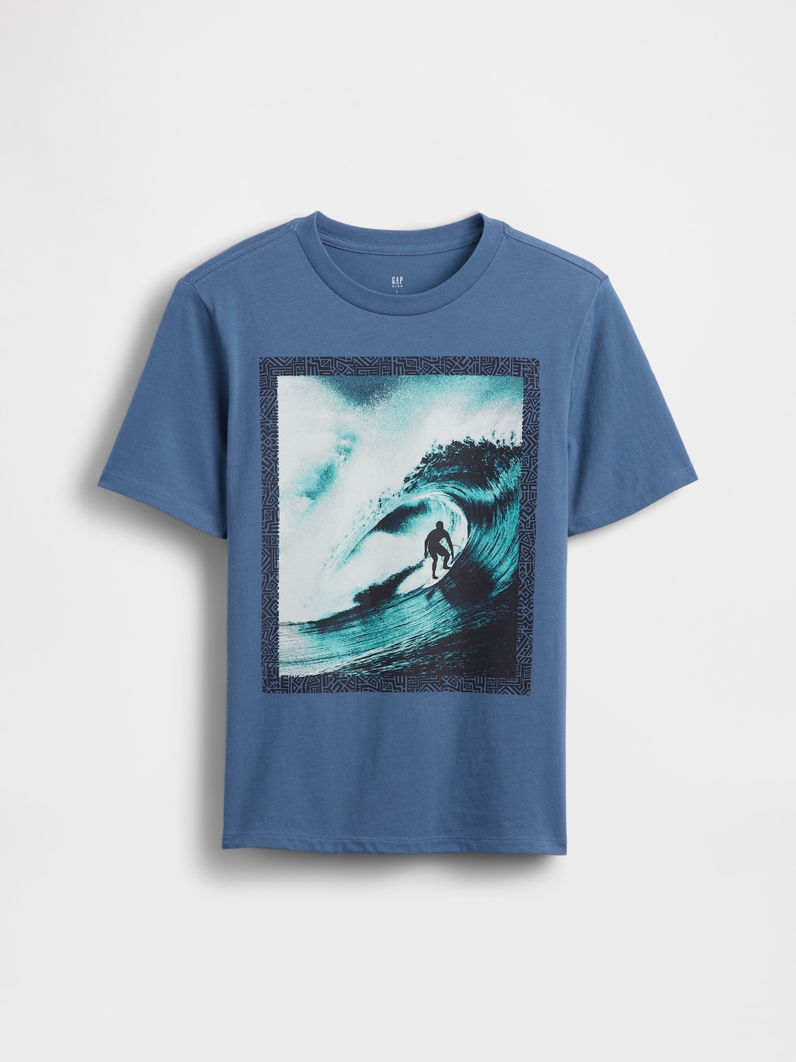 Kids Graphic T-Shirt