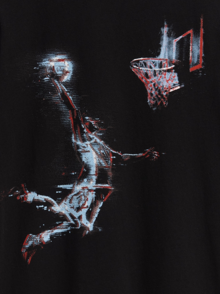 Kids Graphic T-Shirt