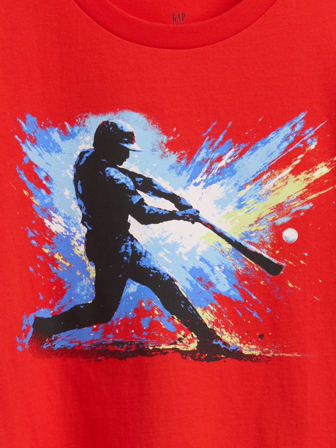 Kids Graphic T-Shirt