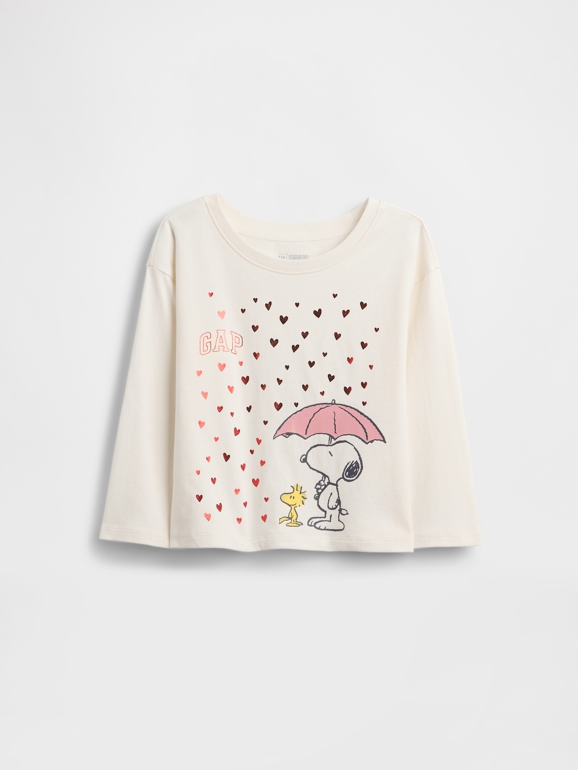 Baby & Toddler Peanuts Graphic T-Shirt